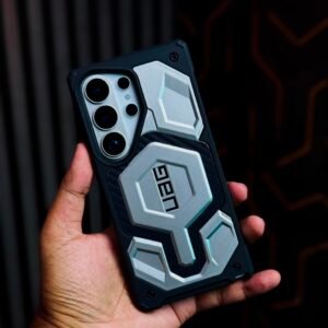 U_A_G Monarch Pro Cover For Samsung Ultra
