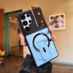 Camera Glass lens Cover With Dual lens holder for Ultra Series - Image 9