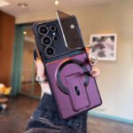Camera Glass lens Cover With Dual lens holder for Ultra Series - Image 10